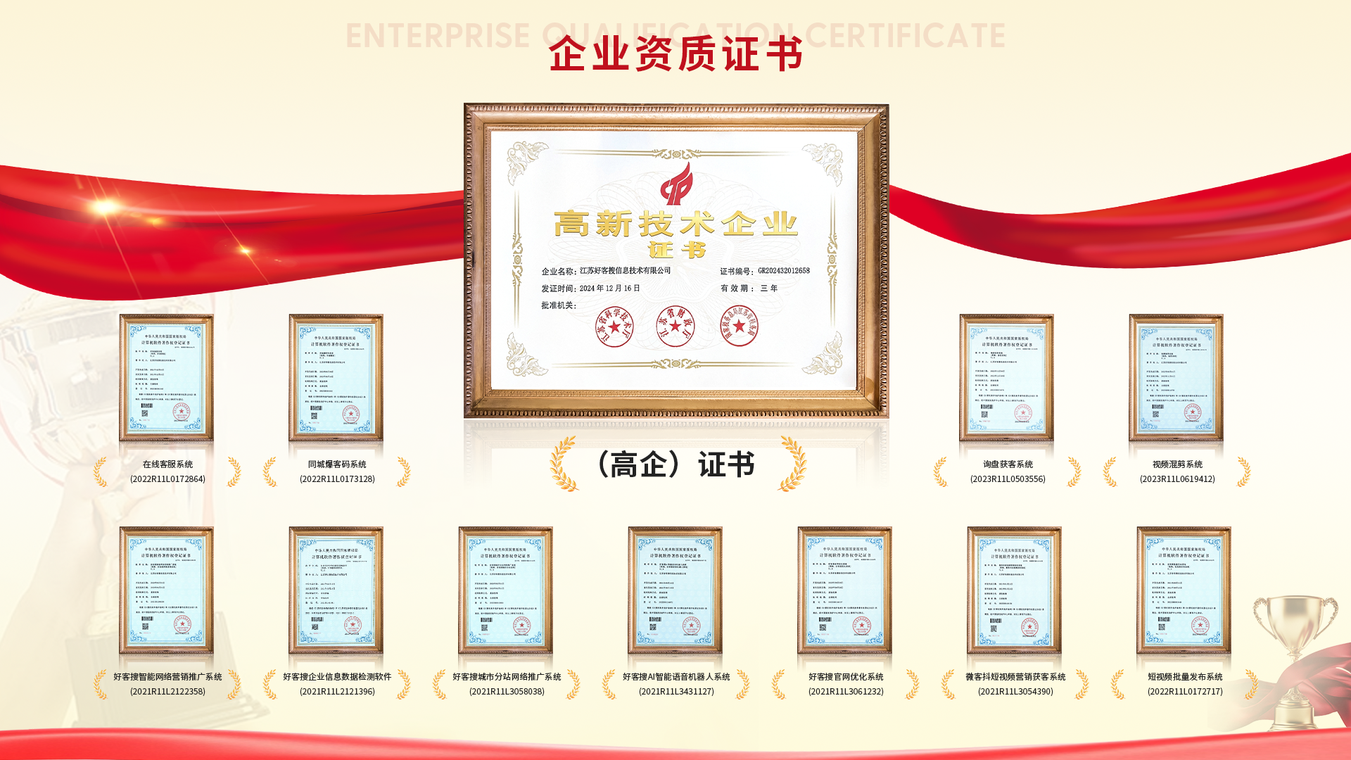 兴宾网站排名收录的几条秘密，很少有人知道